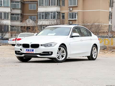 2014�� 328i�˶������װ