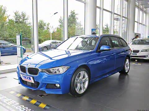 2013�� 328i M�˶��� ���а�