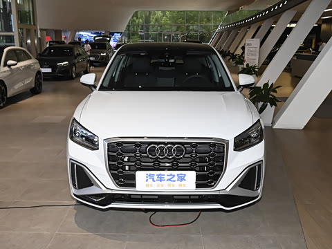 2024�� 35TFSI ʱ�ж�����
