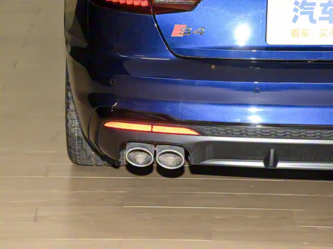 2024�� S4 3.0TFSI