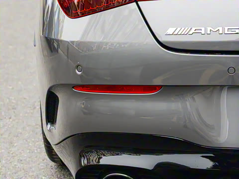 2025�� AMG CLA 35 4MATIC