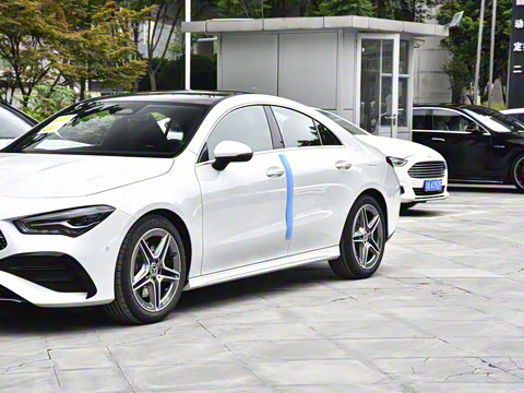 2024�� �Ŀ� CLA 200