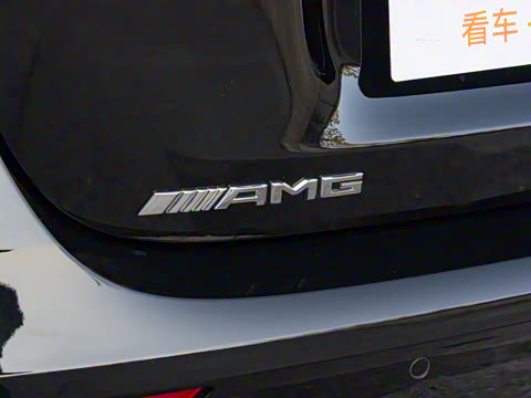 2025�� AMG A 35 4MATIC