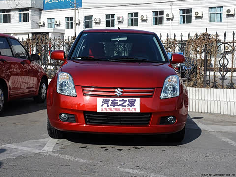 2007�� 1.5L �Զ��ſ��