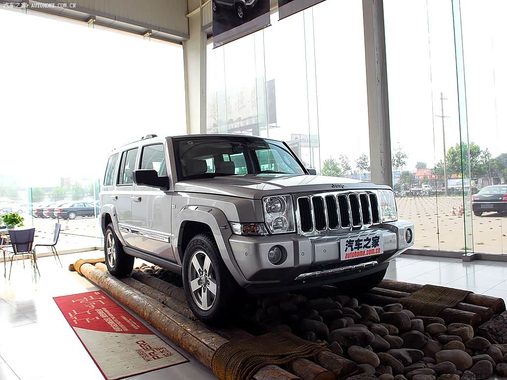 Jeep Series 503