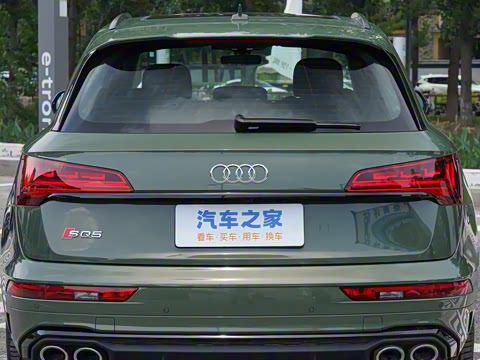 2024�� 3.0 TFSI quattro