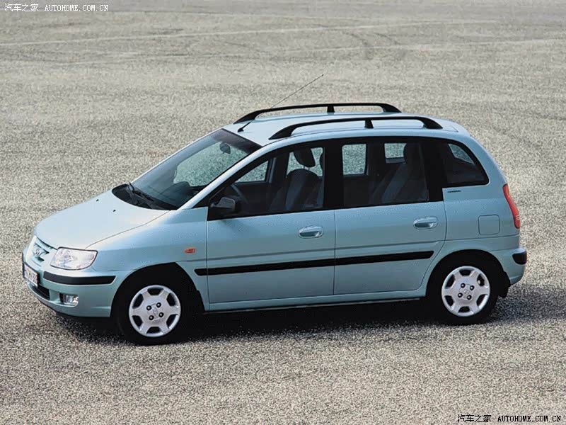 Hyundai Series 457