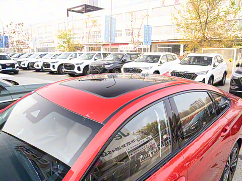 2024�� ���ܰ� 2.0T DCT��