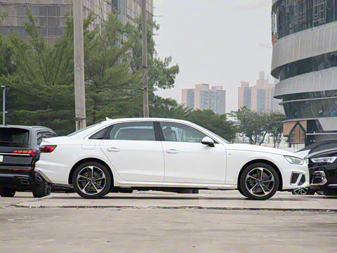 2025�� 200���������� 40 TFSI ʱ�ж�����