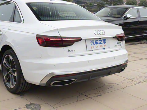 2025�� 200���������� 40 TFSI ʱ�ж�����