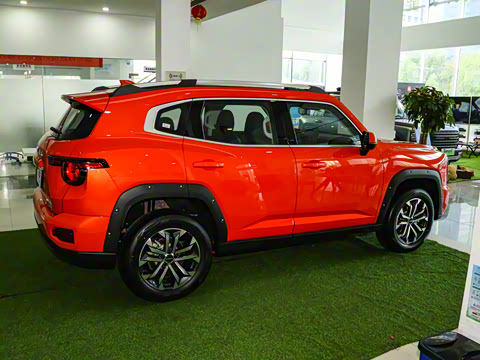 2023�� 2.0T ������ҰPlus