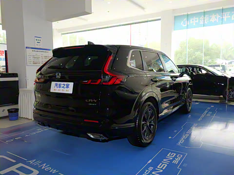 2023�� 2.0L e:HEV �������ð�