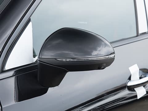 2025 AMG GLC 43 4MATIC