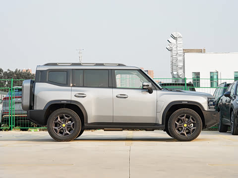 2023�� 2.0T ������ԽPRO+