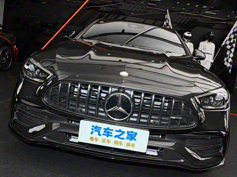 2025�� AMG C 43 4MATIC