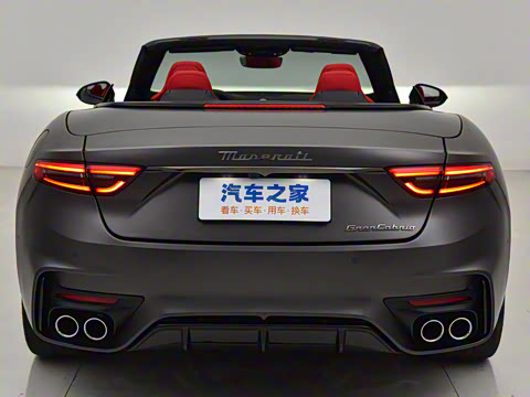 2024�� 3.0T Trofeo