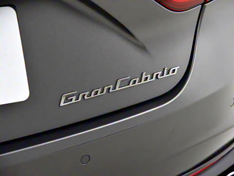 2024�� 3.0T Trofeo