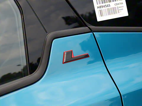 2025�� ���L 2.0T EcoBoost E�춯�������� STLine