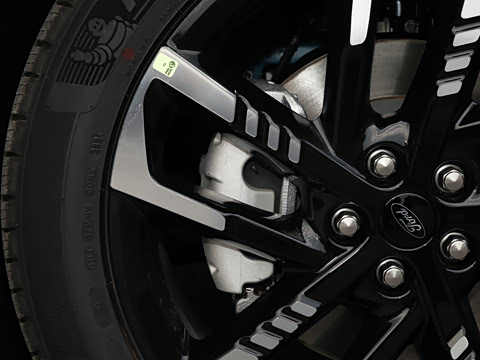 2025�� ���L 2.0T EcoBoost E�춯�������� STLine