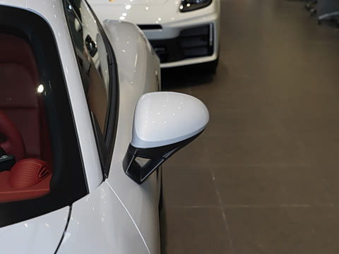 2023�� Cayman Style Edition 2.0T