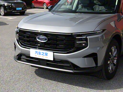 2025�� ���L 2.0T EcoBoost E�춯��������ʱ����