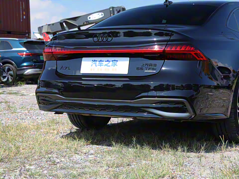 2024�� 55 TFSI quattro ����ʿ��