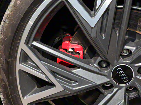 2024�� 55 TFSI quattro ����ʿ��