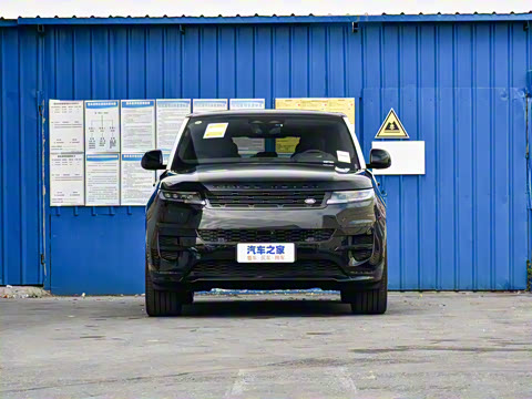 2025�� 400PS Dynamic HSE