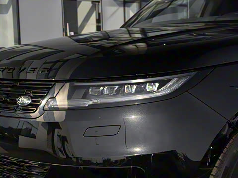 2025�� 400PS Dynamic HSE