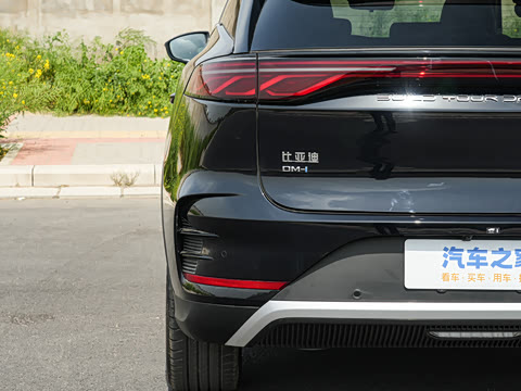 2025�� DM-i 175KM �캽��