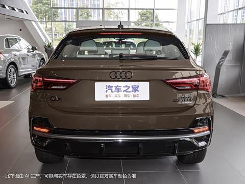 2024�� 45 TFSI quattro ʱ����