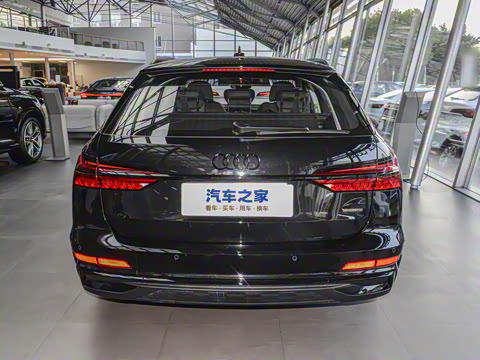 2025�� Avant �ȷ��� 45 TFSI ��ѡ������