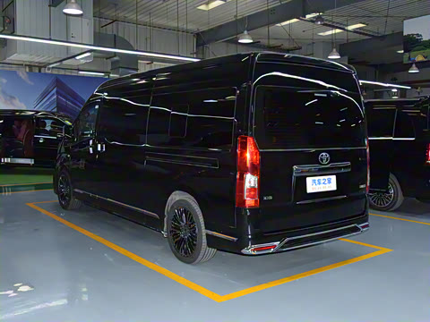 2024�� 3.5L ɽ��MH9