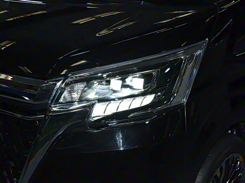 2024�� 3.5L ɽ��MH9