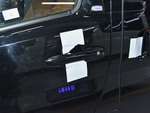 2024�� 3.5L ɽ��MH9