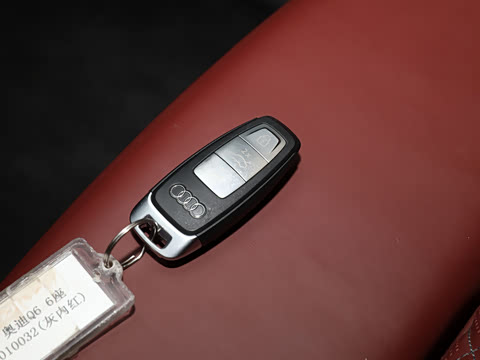 2024�� 50 TFSI quattro ������ ������װ 6��