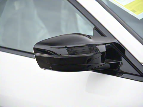 2024�� M4˫�Ž��ܳ� M xDrive ������