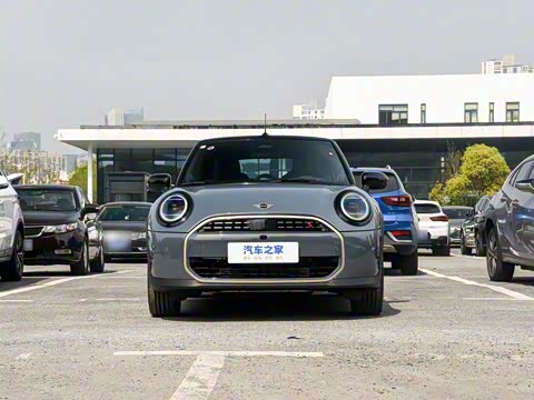 2025�� 2.0T COOPER S CABRIO ������