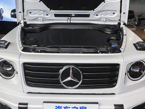 2025�� G580 �׷��ر��