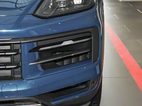 2025�� Cayenne 3.0T ���۰�