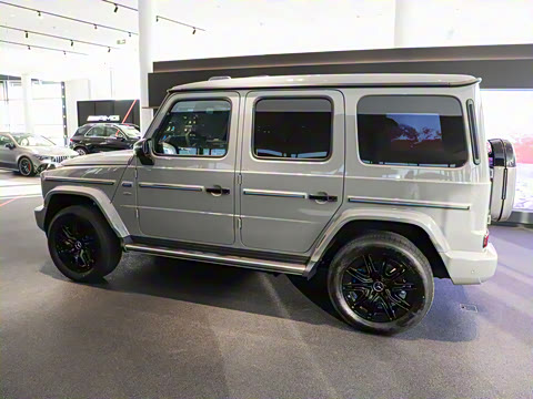 2025�� G580 �׷��ر��