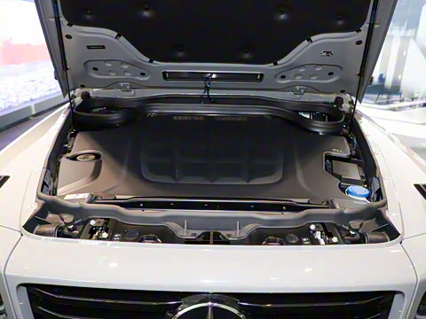 2025�� G580 �׷��ر��