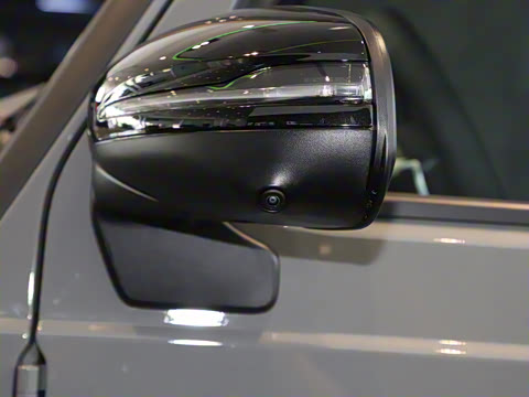 2025�� G580 �׷��ر��