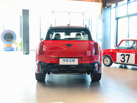 2024�� 2.0T JOHN COOPER WORKS