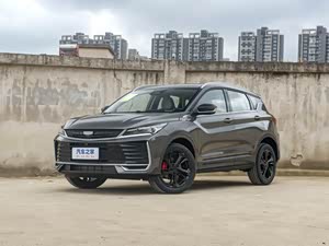 缤越让利促销中 限时优惠高达1.2万