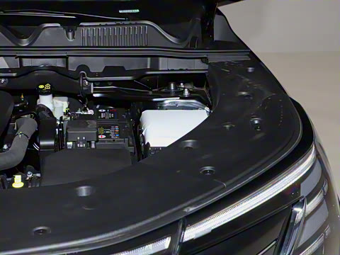 2025�� ���Ĵ� UItra 2.0T ������ �ǻ�������