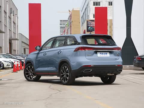 2023�� ������ 1.5T�Զ������� 7��