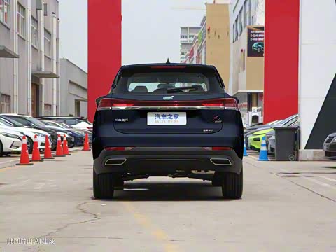 2023�� ������ 1.5T�Զ������� 7��