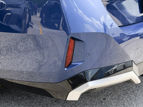 2024�� 530Li ������ M�˶���װ