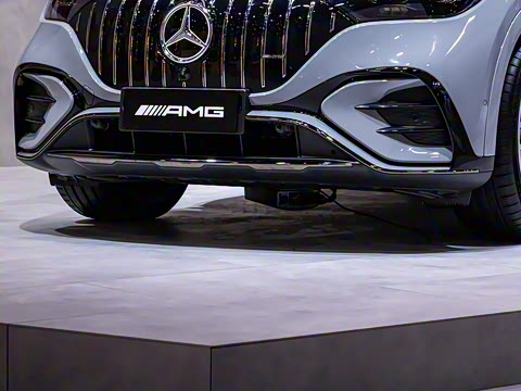 2024�� EQE 53 4MATIC+